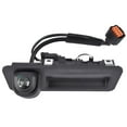thumbnail image 1 of 95760-F2001 Rear View Camera Reverse Camera Parking Backup Camera With Handle For Hyundai Elantra 2017 2018, 1 of 6