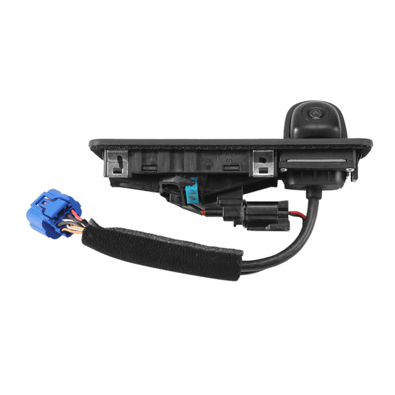 95760-F2001 Tailgate Handle Rear View Camera 95760-F2300 For Hyundai Elantra 2017+ Trunk Parking Assist Back-Up Camera