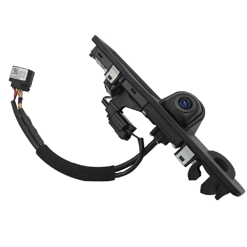 Rear View Backup Parking Camera For 2009-2011 Hyundai Genesis Sedan – 95760-3M060