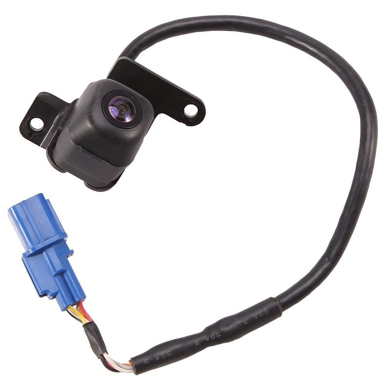 95760-J9000 Rear View Backup Camera For Hyundai Kona 2018-2021 - OEM Replacement, Plug & Play, HD Parking Assist