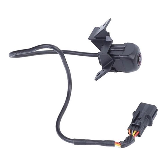 95760D3100 Rear View Camera Compatible With For Hyundai Tucson 15 2006-2007 95760-D3100 Vehicle Backup Cameras