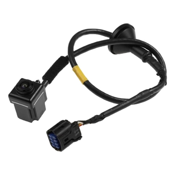 95760b2000 Rear View Camera with Parking Assist