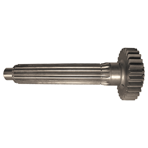 957E7061E NEW Main Shaft For Ford Tractor Dexta