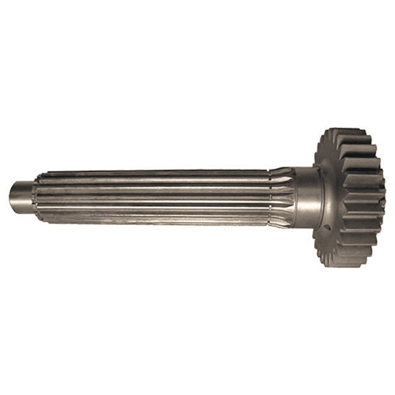 957E7061E NEW Main Shaft For Ford Tractor Dexta
