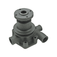 thumbnail image 1 of 957E8501B NEW Water Pump for Ford Tractor DEXTA, SUPER DEXTA, 1 of 1