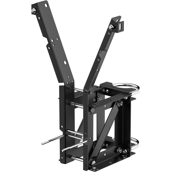 9594 Basketball Backboard Mounting Kit