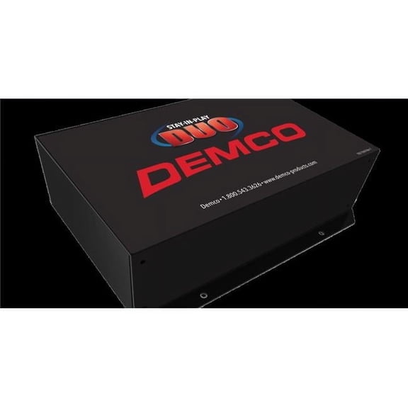 9599018 Stay-in-Play Duo with Wireless Coachlink