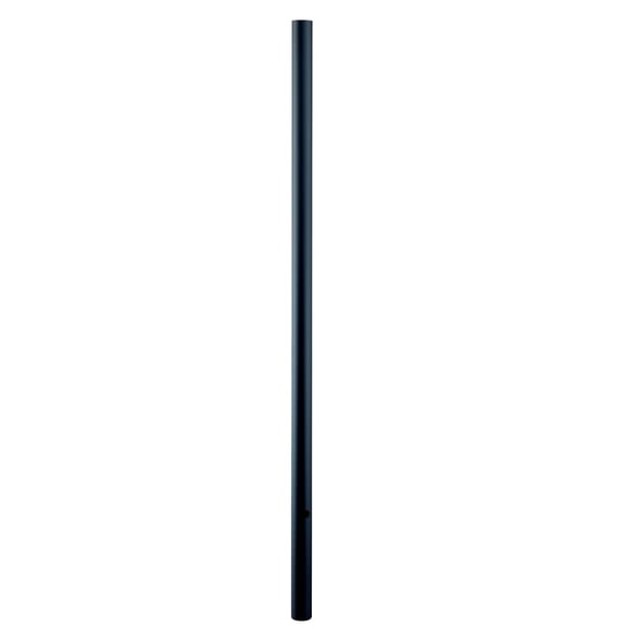 Acclaim Lighting - Direct Burial - Smooth Post - 3 Inches Wide by 84 Inches