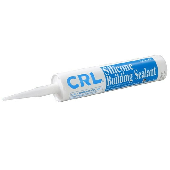 95CGRY  Gray 95C Silicone Building Sealant