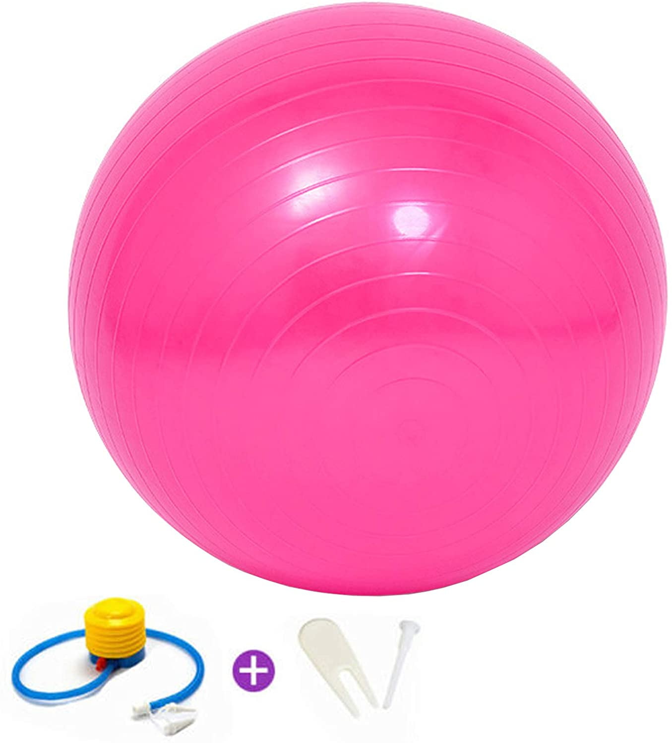 Anti Burst Exercise Ball 37.5