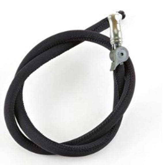 95cm Hydration Tube Cover Water Bladder Tube Cover Multi-color hose Tube Sleeve