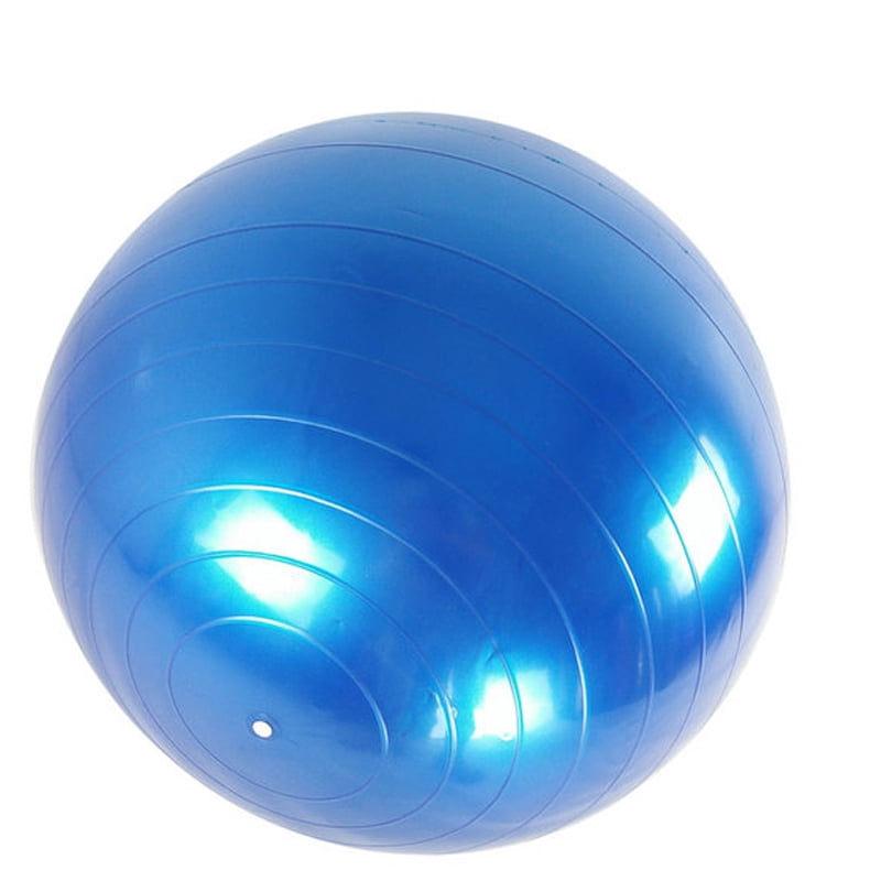 バランスボール EXERCICE BALL KIT ブルー 65cm 楽天市場】バランスボール ヨガボール 55cm 65cm 空気入れ付