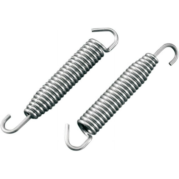 95mm Exhaust Springs