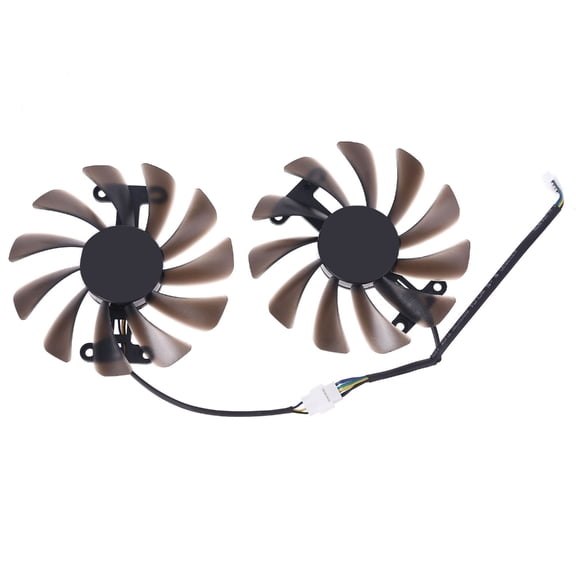 95mm Fan Replace for KFA2 GTX1080 1070 Graphics Card Cooling Fan 12V Repair Part