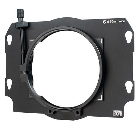 95mm Frame Safe Clamp Adapter