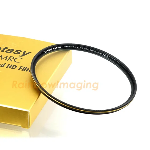 95mm MRC Multi-Resistant Coated Filter Tamron SP 150-600mm F5-6.3 USD G2 A022