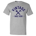 thumbnail image 1 of 96th Birthday Gift T shirt 96 Years Old Present 1930 Tools Tee, 1 of 2