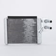 thumbnail image 1 of 96 00 Dg Dakta/ 98 00 Drngo Heater Core Fits select: 1996-2000 DODGE DAKOTA, 1998-2000 DODGE DURANGO, 1 of 3