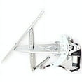 thumbnail image 1 of 96-00 Hd Civic Coupe Power Window Regulator with Motor Left Driver, 1 of 1