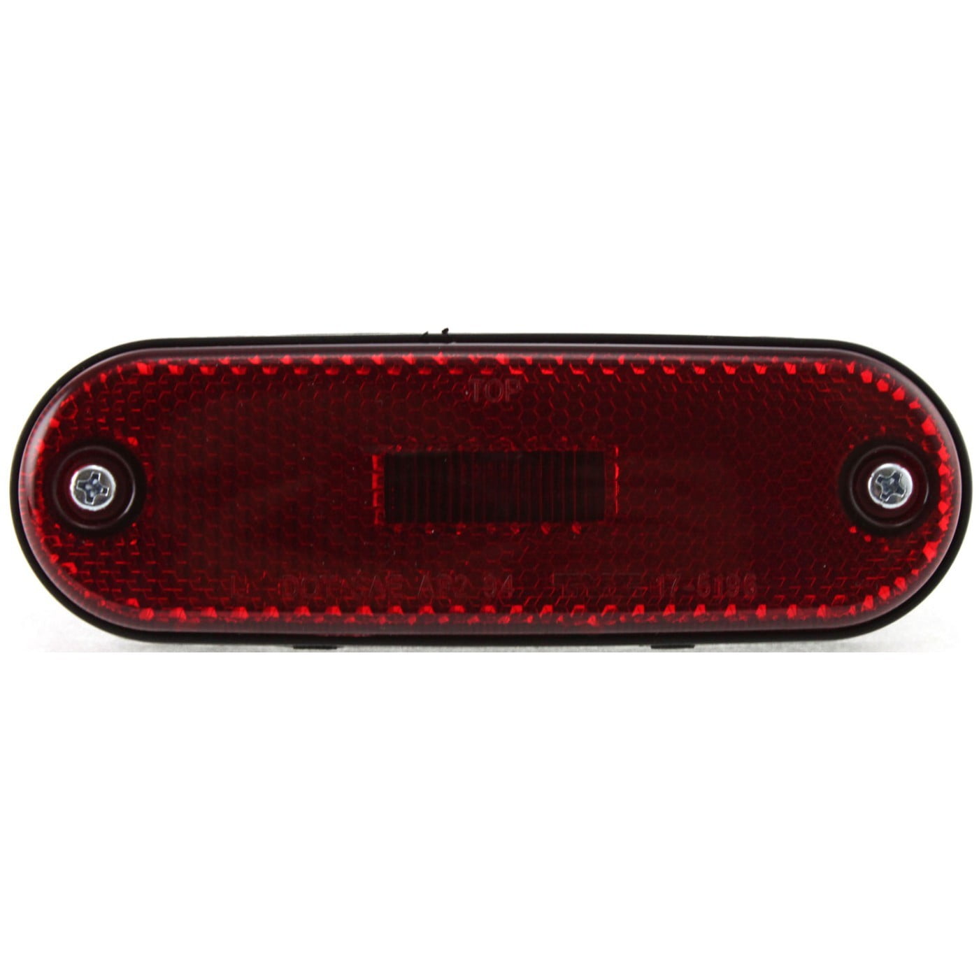96-00 for Toyota Rav4 Lights: Left Rear Side Corner Parking Light Marker Turn with Reflector - 8176042010