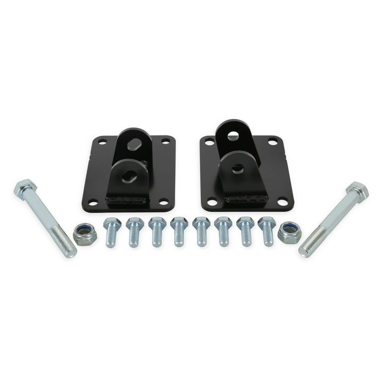 Hooker Engine Mount Kit 96-04 Mustang LS-Swap BHS504 Hooker Engine Mount Kit 96-04 Mustang LS-Swap BHS504