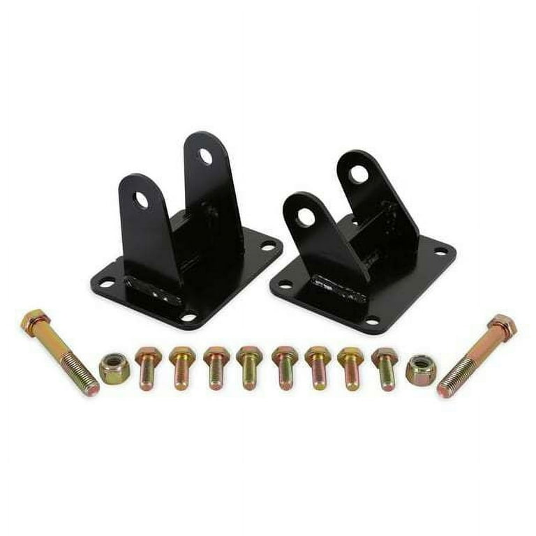 Hooker Engine Mount Kit 96-04 Mustang LS-Swap BHS503 Hooker Engine Mount Kit 96-04 Mustang LS-Swap BHS503