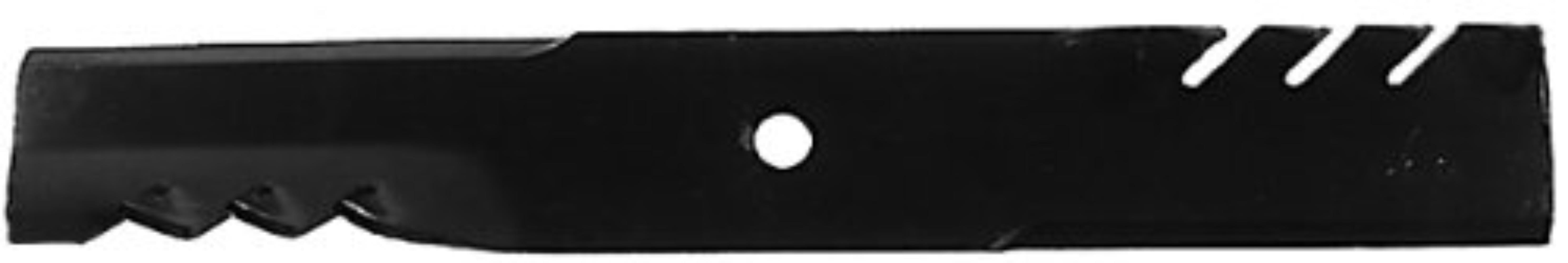 96-344 Bobcat Gator Mulcher 3-In-1 Hi Lift Replacement Lawn Mower Blade 18-Inch, Length: 18-inches By Oregon