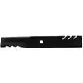 thumbnail image 1 of 96-344 Bobcat Gator Mulcher 3-In-1 Hi Lift Replacement Lawn Mower Blade 18-Inch, Length: 18-inches By Oregon, 1 of 1
