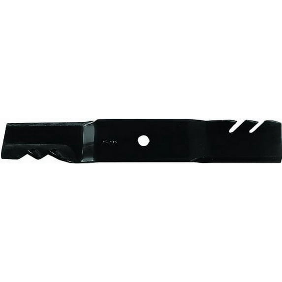 96-363 Kubota Gator Mulcher 3-In-1 Replacement Lawn Mower Blade 20-1/2-Inch By Oregon