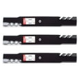 thumbnail image 1 of 96-803 G3 Blades for 54" Toro 115-2454-03, 115-4999 Black, 1 of 3