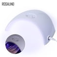 96/84/72W Auto Sensor Nail Art Drying Machine Sun UV Led Light Lamp for