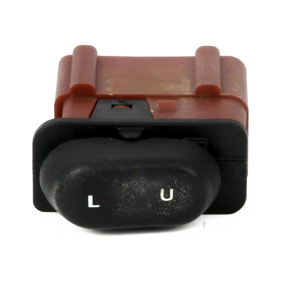 96-99 Ford Taurus OEM Mercury Sable Left Side Window Switch Master F6DB-14963-AD