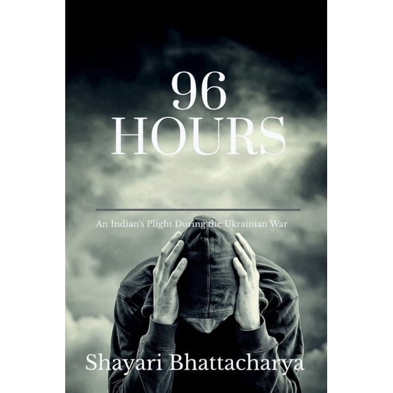 96 Hours, (Paperback)