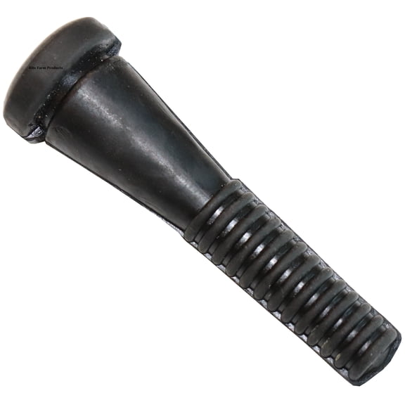 96 LARGE RITE FARM CHICKEN PLUCKER PICKER FINGERS FOR DUCK GOOSE TURKEY RUBBER