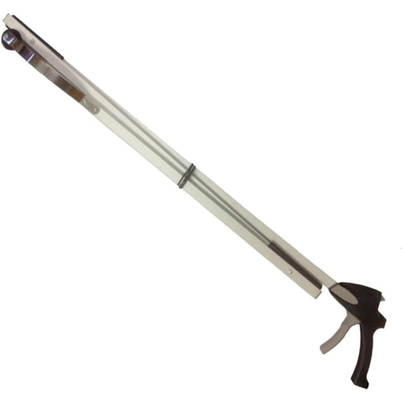 96" Outdoor EZ Reacher Pro with Fold