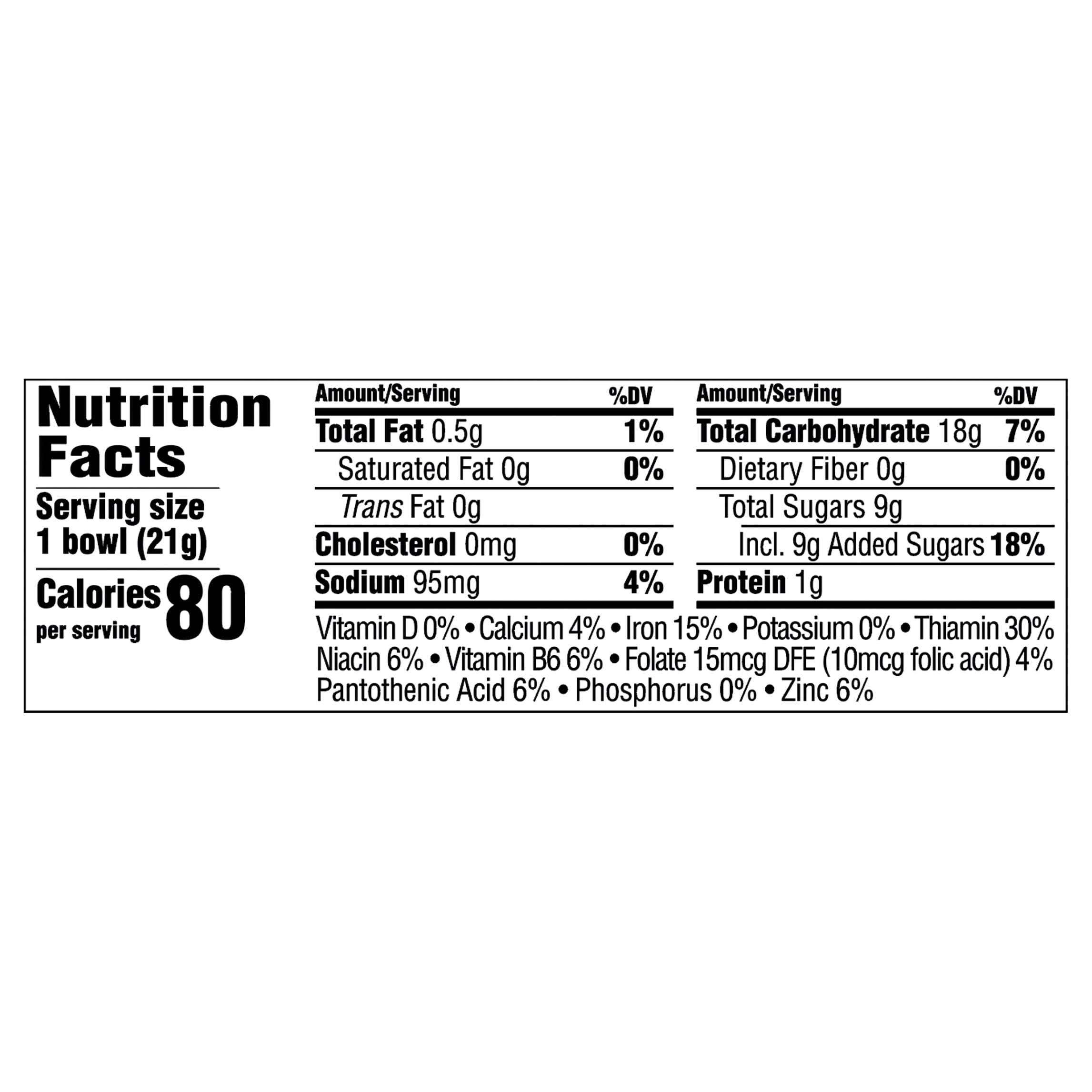 96-PACKS-Tootie-Fruities-