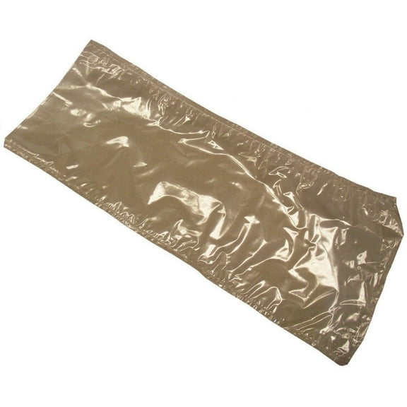 96 PK 4.5"x13" POULTRY PIECES/2 QUAIL SHRINK BAG CHICKEN SAVER HEAT FREEZER FOOD