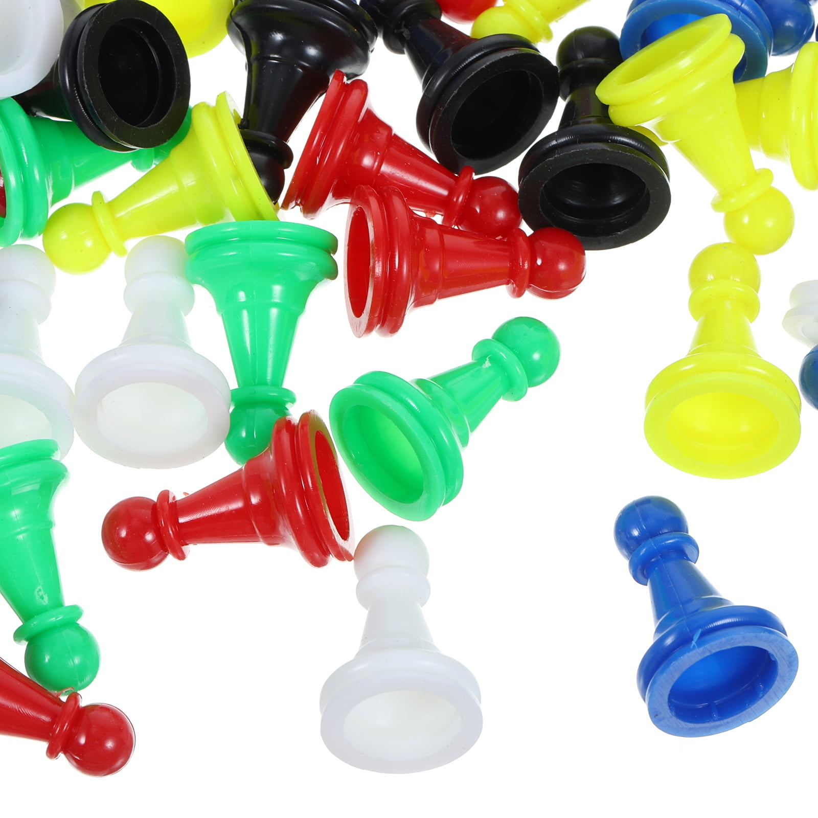 96 Pcs Educational Toys Electronic Game Board Games for Adults
