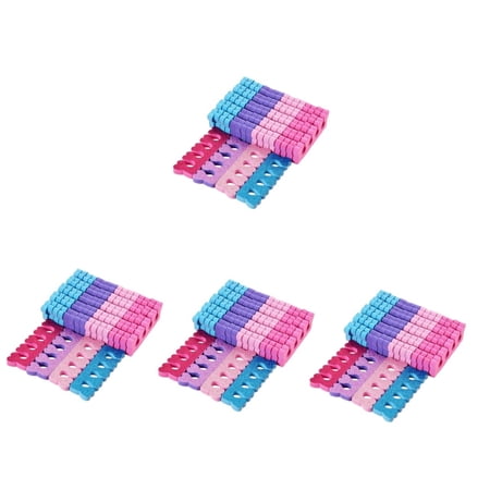 96 Pcs Sponge Toe Splitter Nail Supplies Manicure Tools Pedicure Supplies Toe Spreaders Toenail Separator for Pedicure Toe Spreader Men Eva Heart Manicure Tools Pedicure Tools