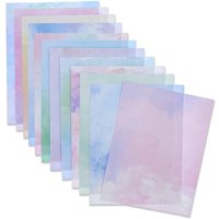 Teacher Letterhead / 50 Sheets 8.5