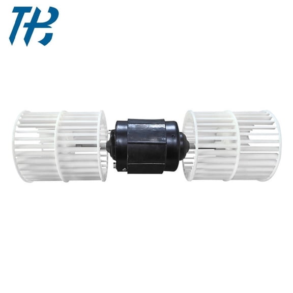 96 Watt Copper Wire Motor, 404 Wind Wheel Assembly, Air Conditioner Evaporator Fan Accessories