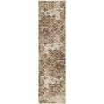 thumbnail image 1 of 96" X 120" Sand Polypropylene Rug, 1 of 2