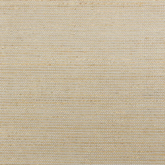 96" X 126" Grey Wool or Jute Rug