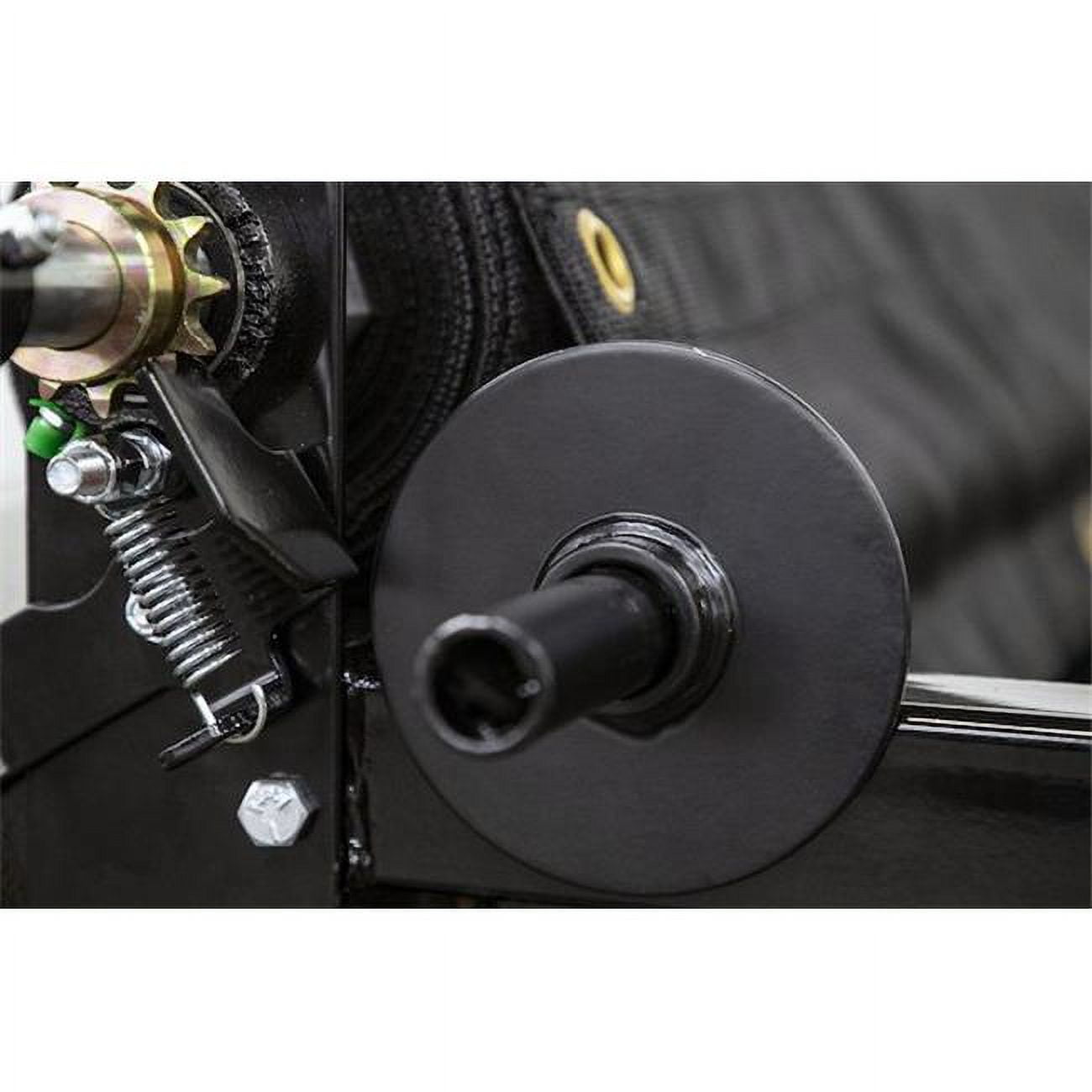 96 in. Retention Bow Kit