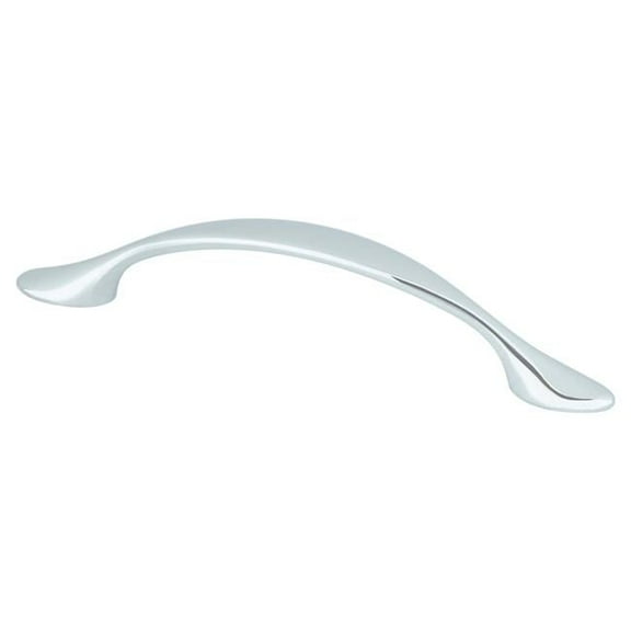 96 mm CC Advantage Plus 3 Pull with Polished Chrome