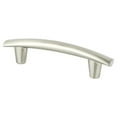 thumbnail image 1 of 96 mm CC Meadow Pull with Brushed Nickel, 1 of 1