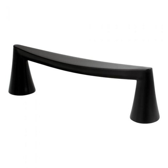 96 mm Class Comfort Pull, Matte Black