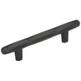 thumbnail image 1 of 96 mm St. Vincent Collection Pull, Black Bronze, 1 of 1