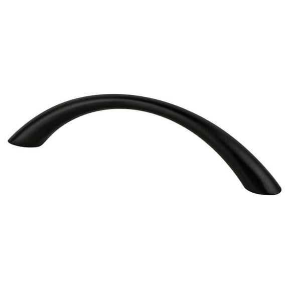 96 x 114 mm CC Advantage Plus 7 Pull with Black