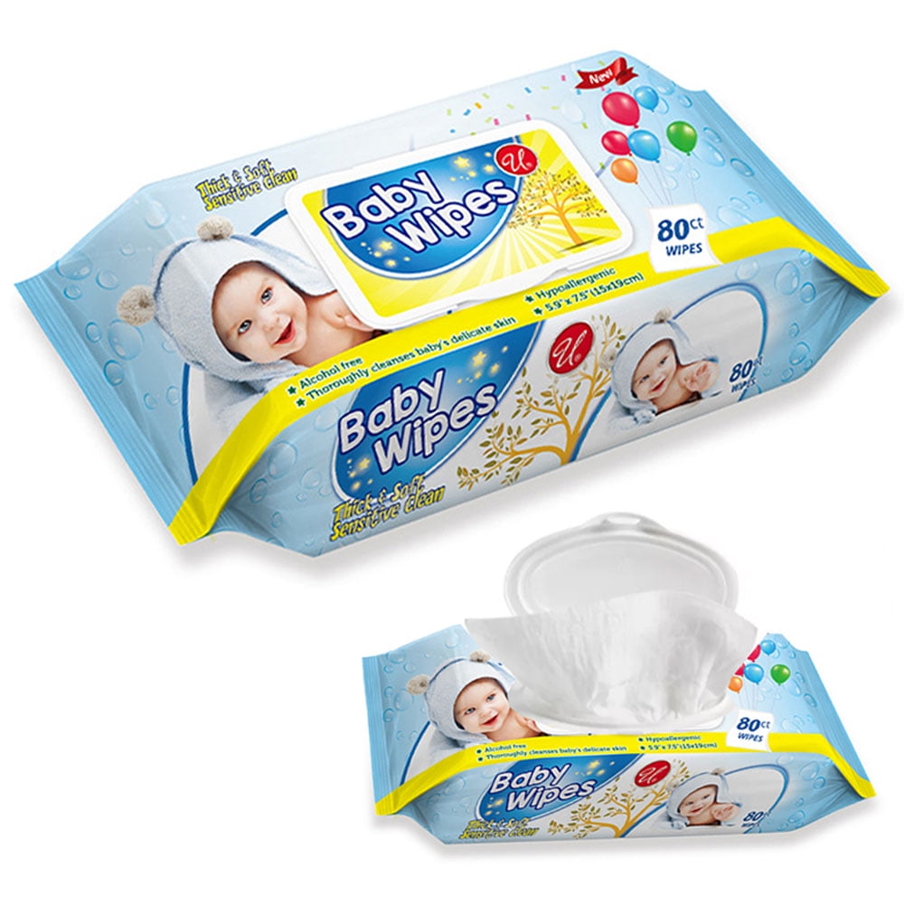 Interapothek toallitas humedas wc kids con tapa 60 uds - Farmacia en Casa  Online